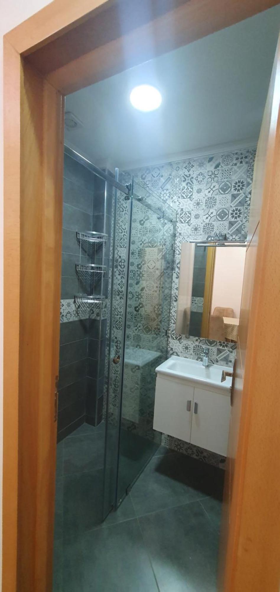 Ferienwohnung Hout Founty Agadir Exterior foto